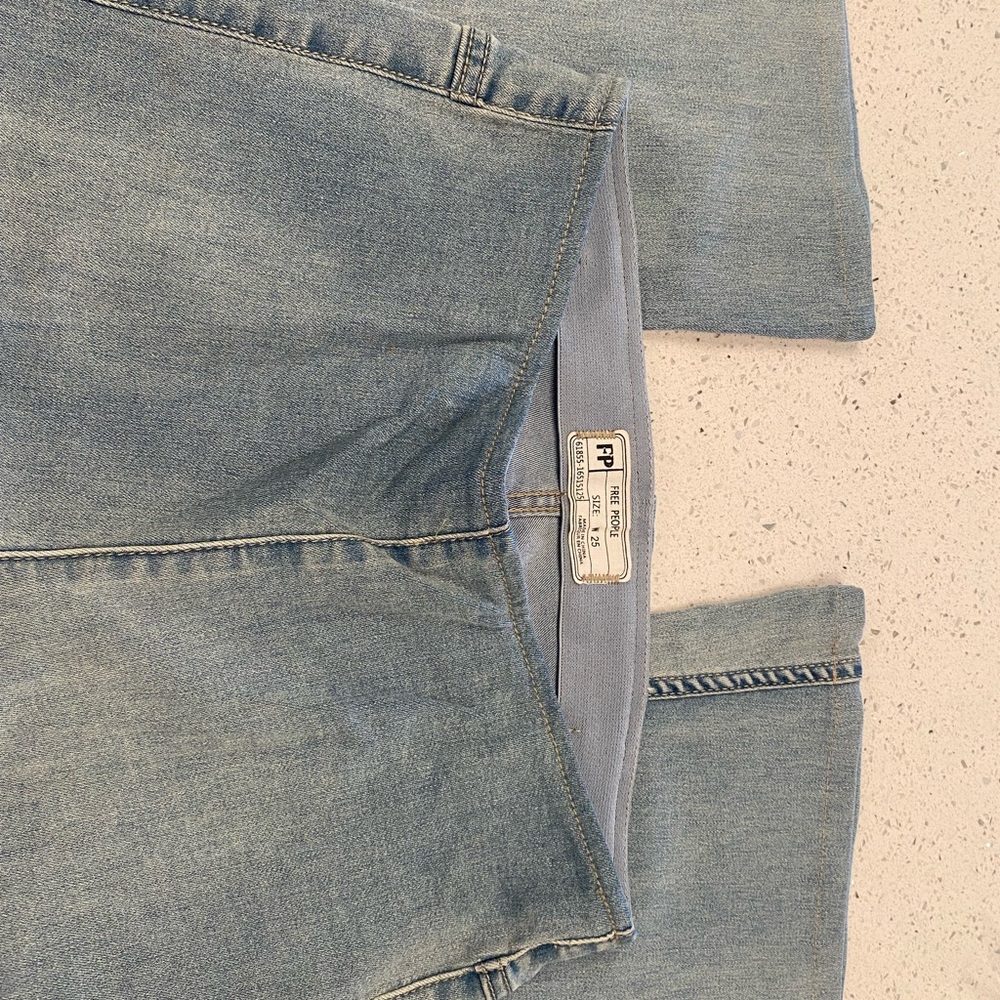 PH Denim Blue Jeans